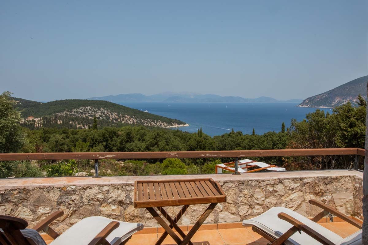 OUTDOORS kefalonianvillas
