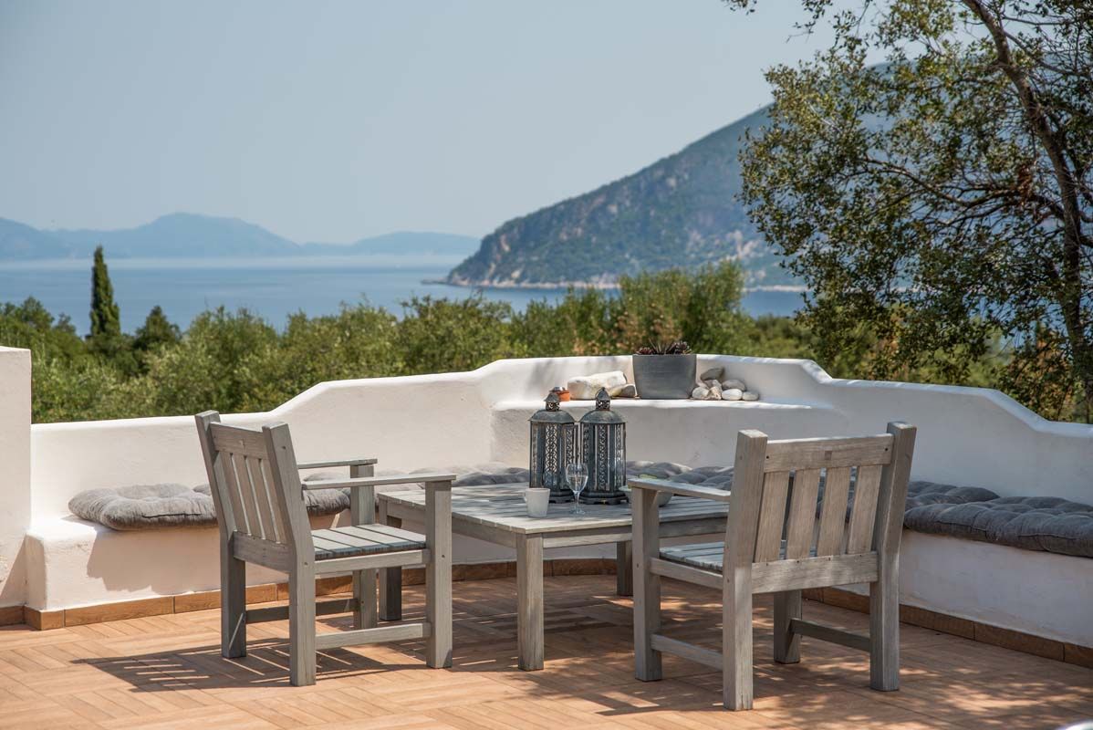 OUTDOOR kefalonianvillas CELESTE