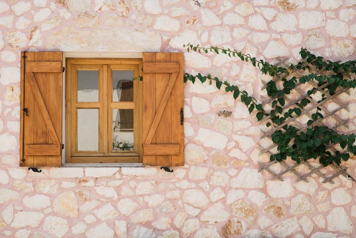 OUTDOOR kefalonianvillas CELESTE