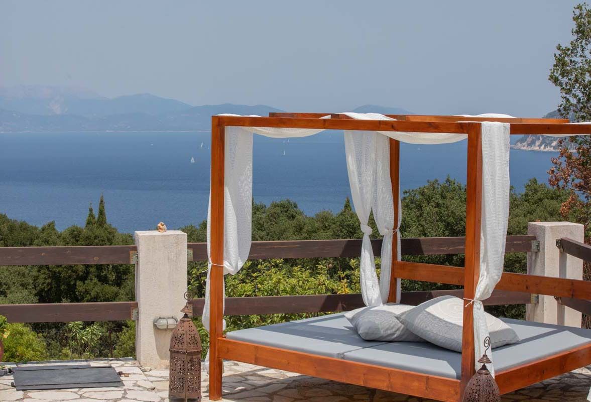 Villa Mystique