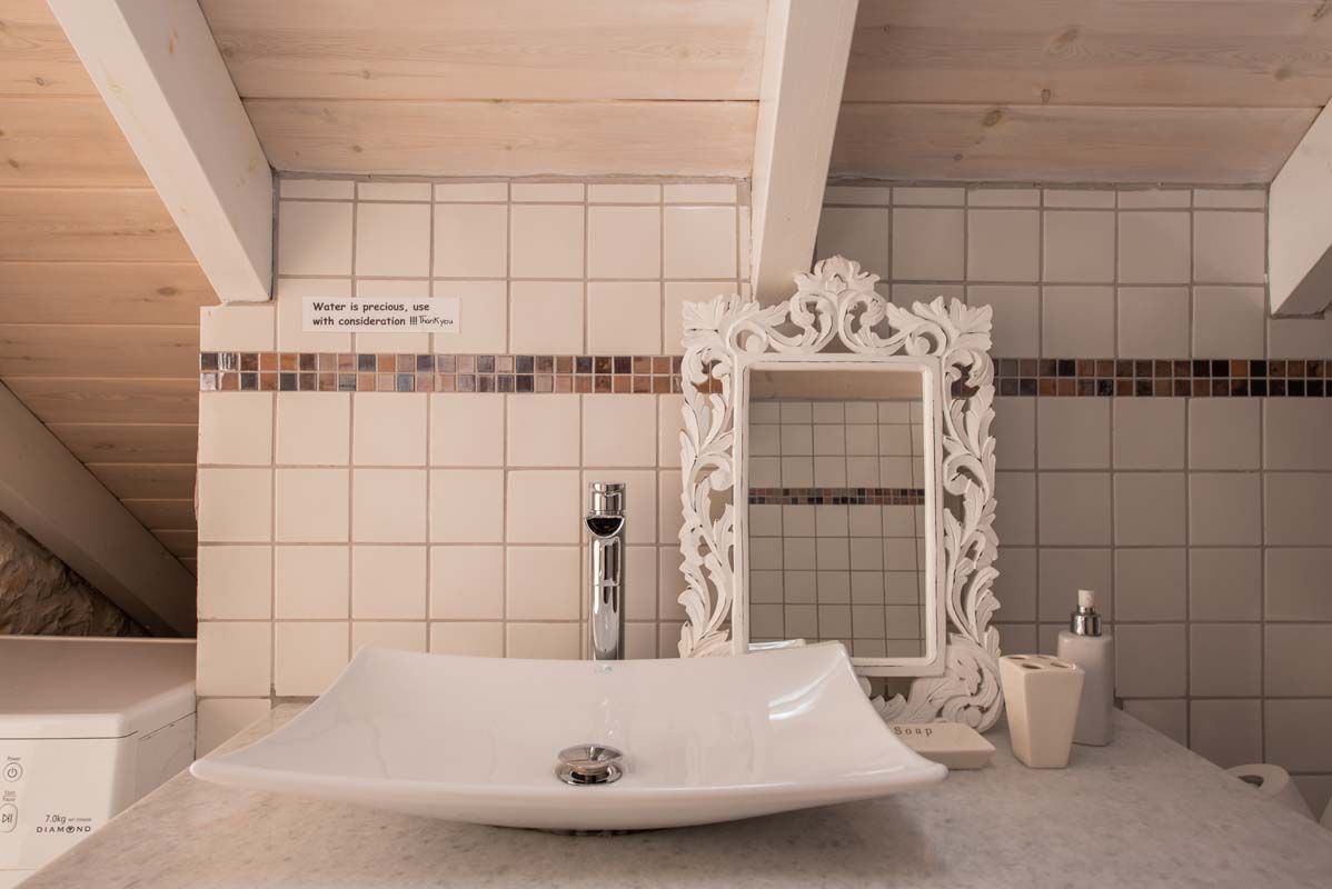 MAIN BATHROOMkefalonianvillas CELESTE