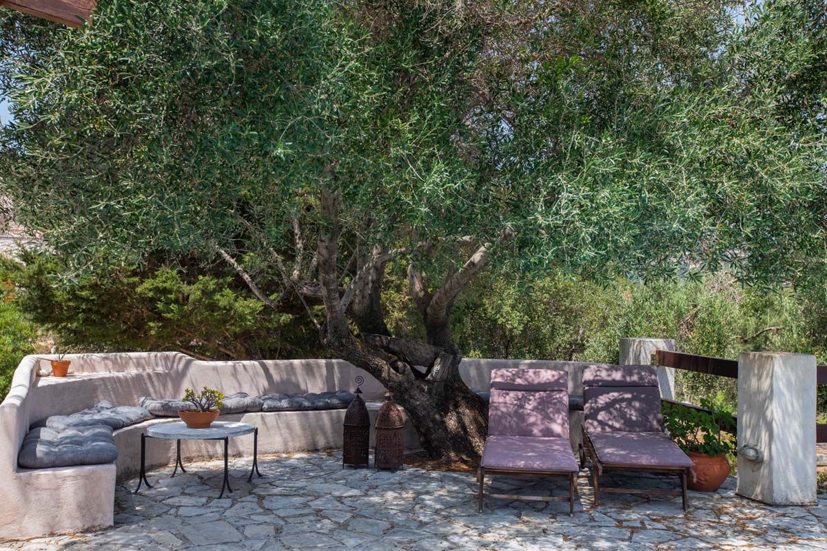 OUTDOORS kefalonianvillas