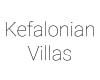 Kefalonian Villas