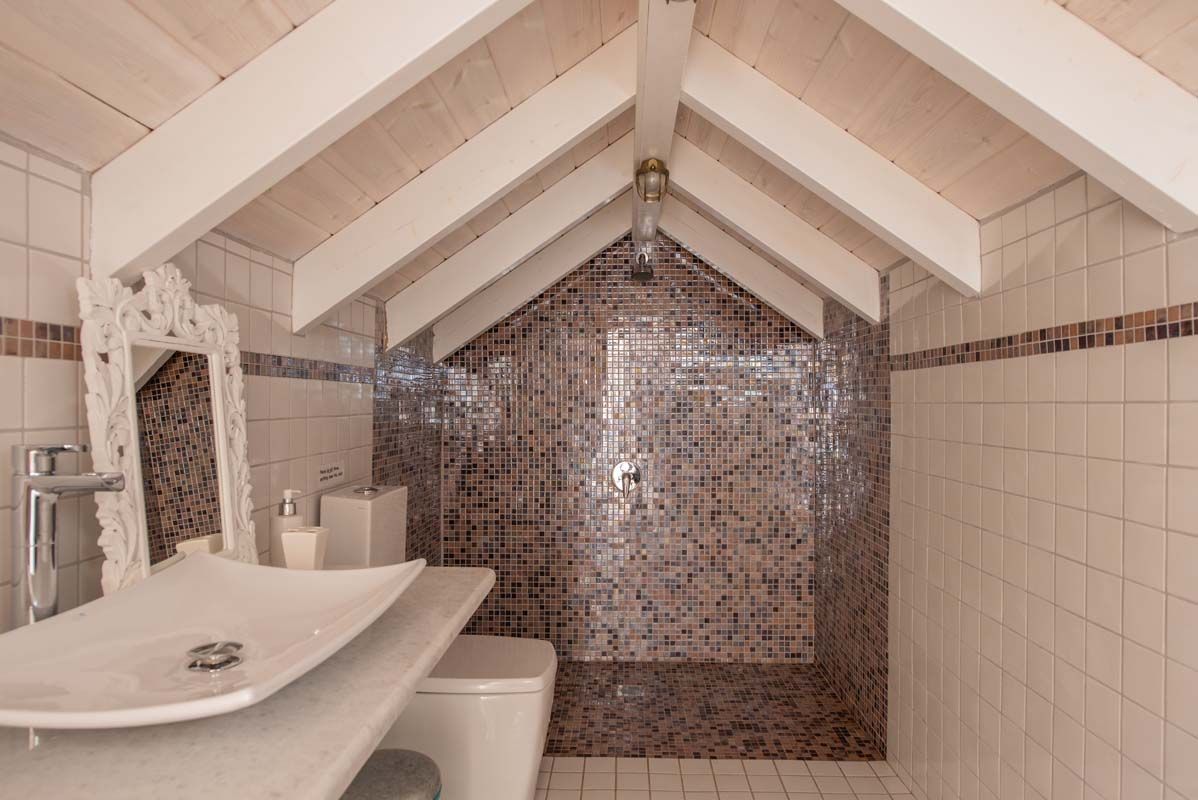 MAIN BATHROOMkefalonianvillas CELESTE